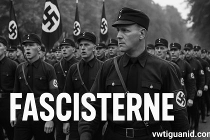 Fascisterne