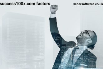 success100x.com factors