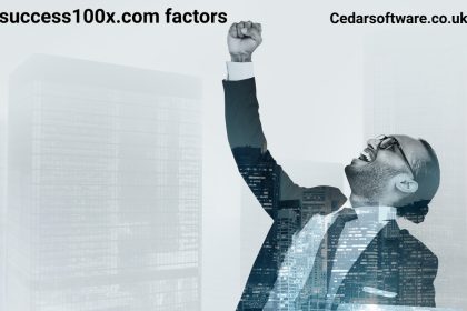 success100x.com factors
