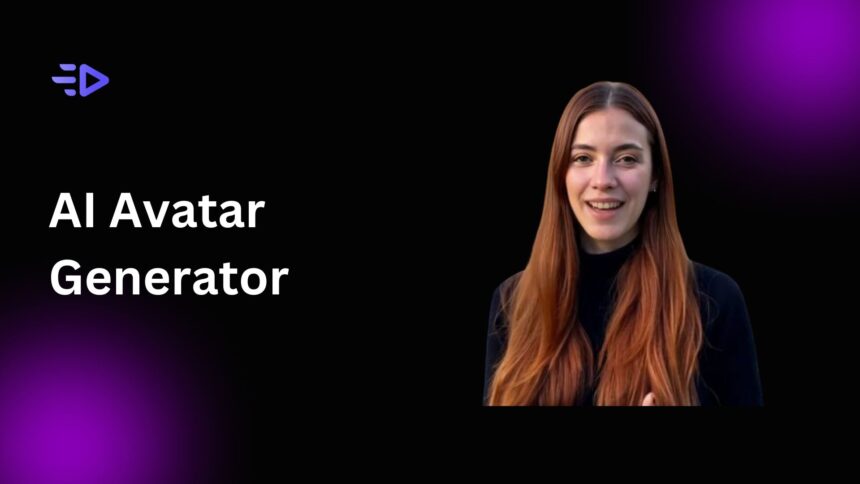 AI Avatar Generator