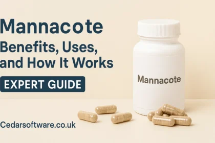Mannacote