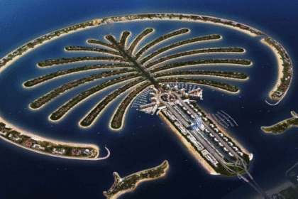 Island