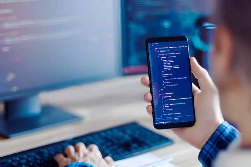 iOS App Development from Garage2Global